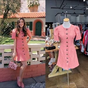 Gal Meets Glam Kathleen Dress